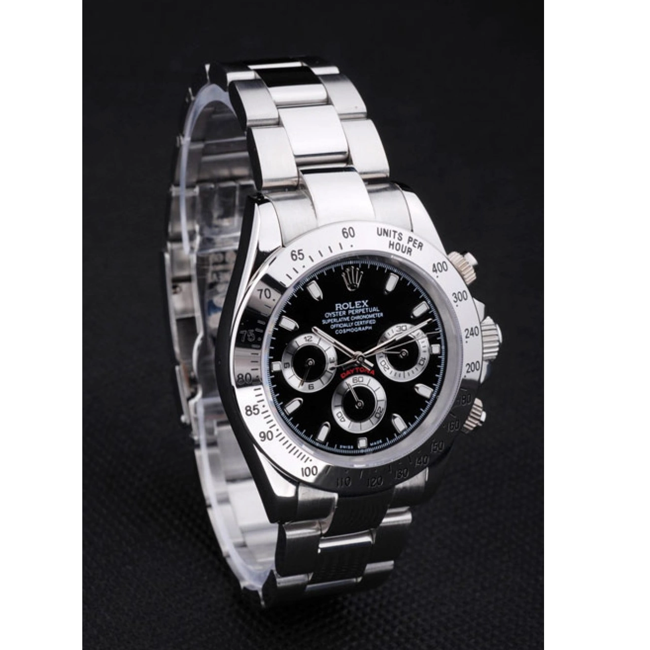 AAA replica watch Daytona-rl56 Rolex 0520